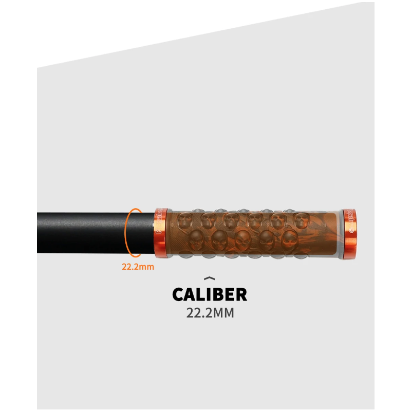 Objavte TOSEEK ZF-ONE MTB karbónové riadidlá 31,8mm matná čierna ľahké ergonomický dizajn dokonalá kontrola