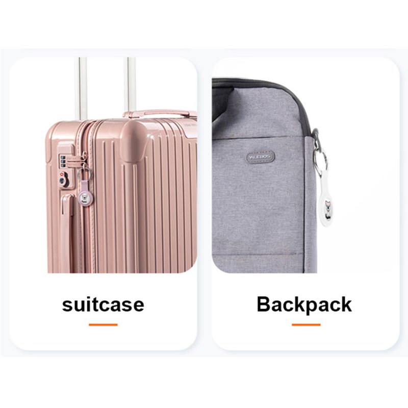 GPS lokalizátor domácich zvierat IP65 vodotesný obojok pre mačky a psy s dlhou výdržou batérie