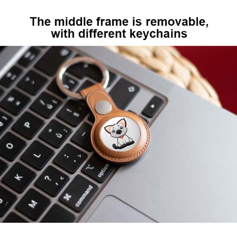 GPS lokalizátor domácich zvierat IP65 vodotesný obojok pre mačky a psy s dlhou výdržou batérie