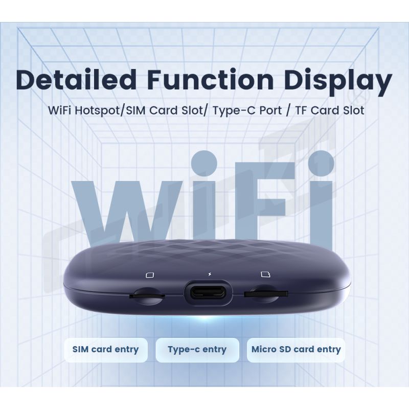 CarlinKit CarPlay Ai Box QCM6125 Android 13 pre bezdrôtovú zábavu a Android aplikácie v automobiloch