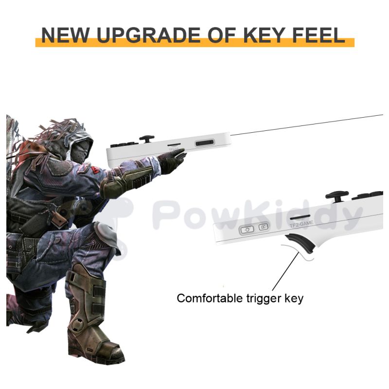 Objavte POWKIDDY RGB20S prenosnú hernú konzolu s 3.5-palcovým 4:3 IPS displejom pre nostalgické retro hranie