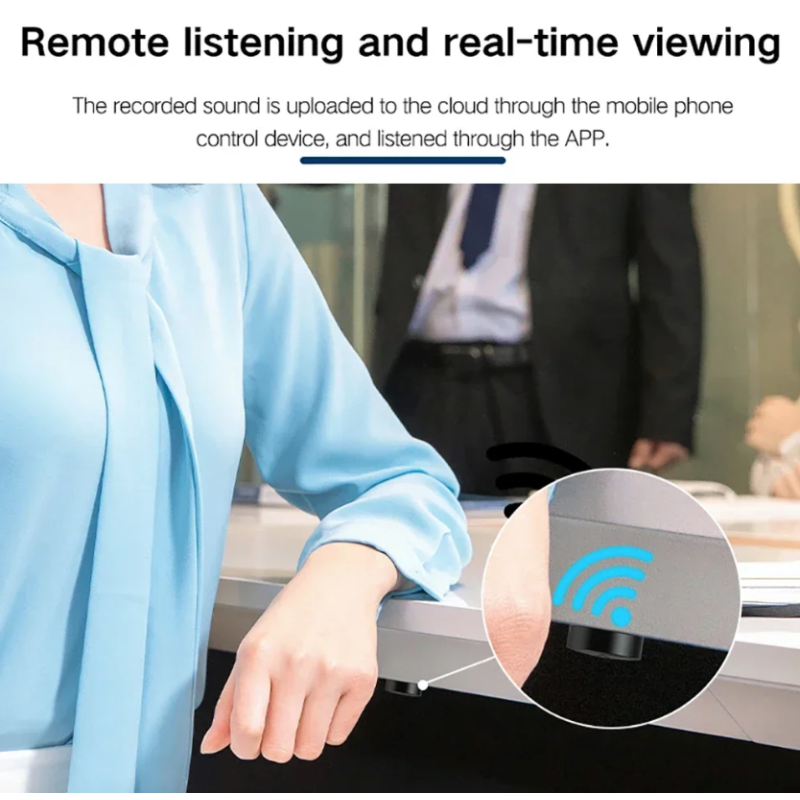 Mini GPS Tracker s Silným Magnetickým Úchytom Sledovanie v Reálnom Čase Dlhá Životnosť Batérie Pre Auto a Motocykel