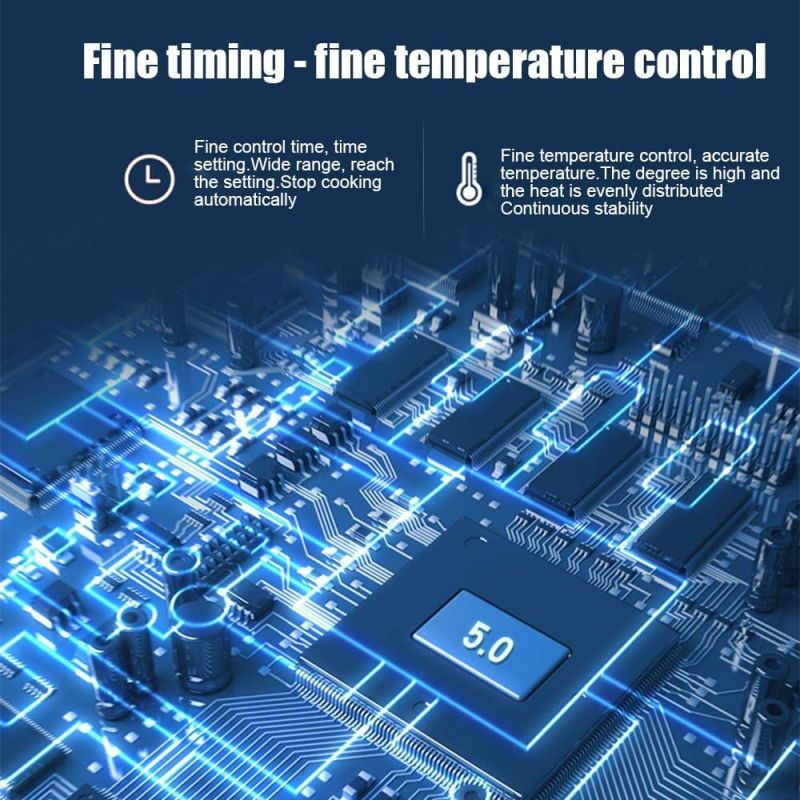 Sous Vide stroj pre domáce varenie Inovácia vo varení s presnou reguláciou teploty pre dokonalé jedlá