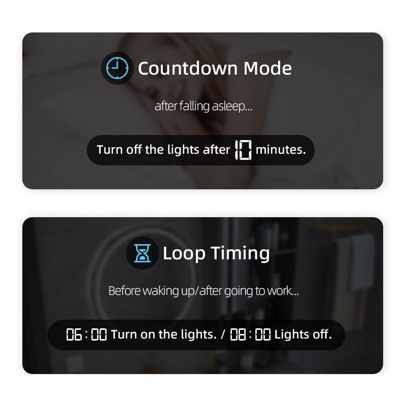 TUYA WiFi Smart Istič TONGOU 63A DIN lišta - Diaľkové ovládanie cez Aplikáciu pre Domov