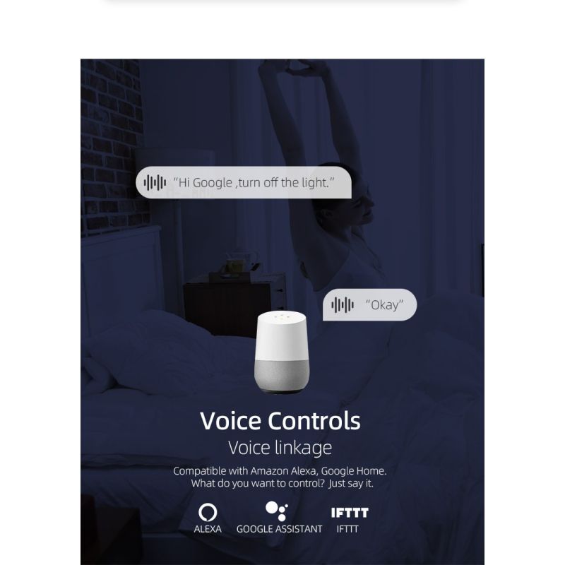 TUYA WiFi Smart Istič TONGOU 63A DIN lišta - Diaľkové ovládanie cez Aplikáciu pre Domov