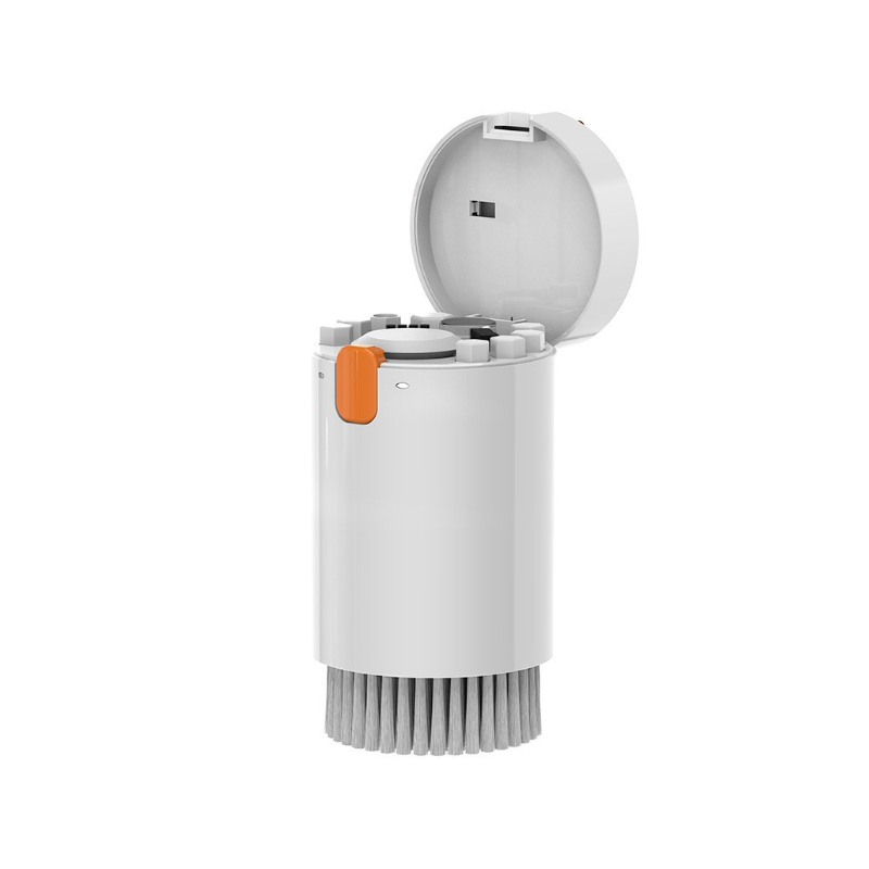 20 v 1 Multifunkčný Čistič Elektroniky | Profesionálna Čistiaca Súprava pre Klávesnice, AirPods, Telefón