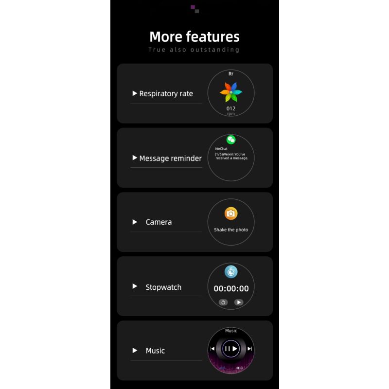Inteligentné hodinky W11 s 1.32