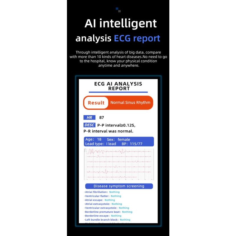 Inteligentné hodinky W11 s 1.32