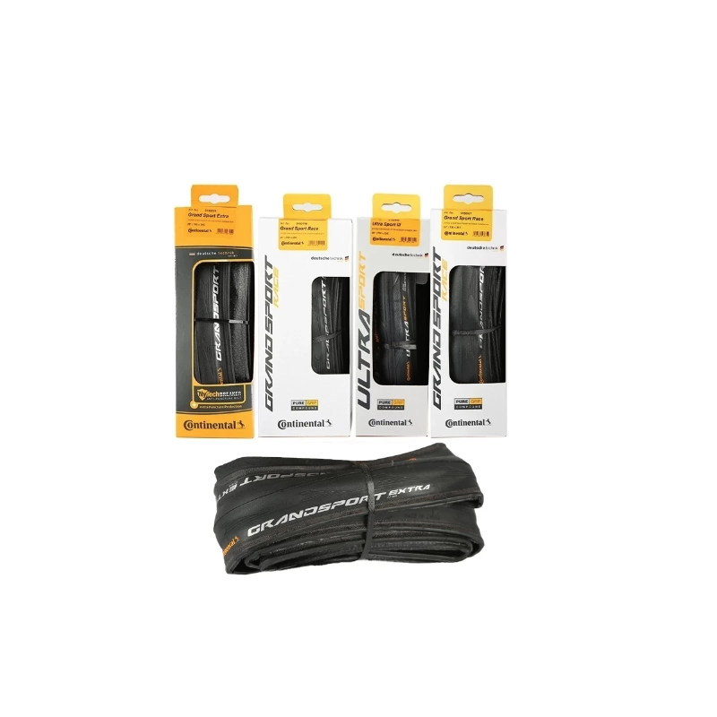 Continental ULTRA SPORT Ⅲ GRAND SPORT RACE ľahká skladacia pneumatika 700x23C 25C 28C pre športových cyklistov
