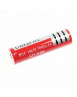 Ultrafire BRC 3000MAH 3.7V Li-ion nabíjatelná batéria 18650 (1 ks)