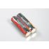 TRUSTFIRE nabíjateľná batéria 18650 2400mAh spoľahlivý výkon pre baterky a ekologický dizajn
