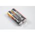TRUSTFIRE nabíjateľná batéria 18650 2400mAh spoľahlivý výkon pre baterky a ekologický dizajn