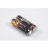 TRUSTFIRE Chránená 3.7V 900MAH nabíjateľná LI-ion 14500 batéria energetická účinnosť bezpečná spoľahlivosť