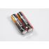 TRUSTFIRE Chránená 3.7V 900MAH nabíjateľná LI-ion 14500 batéria energetická účinnosť bezpečná spoľahlivosť