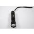 Baterka Ultrafire WF-501B 1300 lumenov LED 5 režimov pre outdoorové aktivity a domáce použitie čierna farba