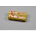 Ultrafire BRC 18650 nabíjateľná batéria 3600mAh spoľahlivý výkon veľká kapacita trojná ochrana 3.7V nový produkt