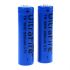 Objavte Ultrafire TR 18650 batéria 3000mAh rýchle nabíjanie dlhotrvajúca výdrž ideálna pre baterky e-cigarety