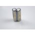 UltraFire BRC 4000mAh 18650 nabíjateľná batéria vysoká kapacita rýchle nabíjanie pre elektronické zariadenia