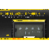 Nitecore D4 DIGICHARGER inteligentná nabíjačka s LCD displejom pre Li-ion 18650 a 26650 batérie bezpečnosť
