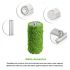 Nové SoShine 26650 5500mAh Li-ion nabíjateľné batérie 3.7V vhodné do elektroniky náradia bateriek 2 balenie
