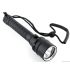 UltraFire vodotesné podvodné svietidlo 6000 lumenov potápanie 100m eloxovaný hliník outdoor LED odolné