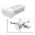 DJI Phantom 3 4500mAh 4S LiPo batéria dlhá doba letu pokročilé bezpečnostné funkcie spoľahlivý výkon