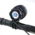 Bicykel svetlo XHP70 LED reflektor 3500 lúmenov vysoká jasnosť nočné jazdenie príslušenstvo na bicykel