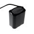UltraFire Skrutkovacie pevné rozhranie 8.4V batéria 13200mAh vodotesný dizajn pre LED bicykle cyklistický zážitok