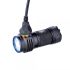 TrustFire MC1 Baton XP-L HI 1000 lúmenová LED baterka kompaktná mini EDC prívesok na kľúče magnetické nabíjanie