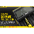 Nitecore D4 DIGICHARGER inteligentná nabíjačka s LCD displejom pre Li-ion 18650 a 26650 batérie bezpečnosť