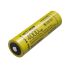 Objavte NITECORE NL2140HP 4000mAh 3.6V výkonnú 21700 batériu pre vysokoodberové zariadenia a LED baterky