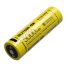 Objavte NL2150R NITECORE batériu 21700 5000mAh vysoká kapacita USB-C Li-ion ideálna na kempovanie a fotografiu