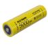 Nabíjatelná batéria NITECORE NL2150HPI 21700 5000mAh 3.6V vysoký výkon pre elektronické zariadenia