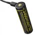 NITECORE NL1834R 18650 batéria nabíjateľná 3400mAh Micro-USB kompaktný dizajn pre outdoor a techniku