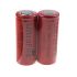 UltraFire CN 26650 3.7V 7200mAh vysoká kapacita nabíjateľná batéria pre elektronické zariadenia