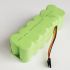 14.4V NI-MH SC Nabíjatelná batéria 3500MAH pre vysávac