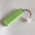 NI-MH 8.4V 2500mAh RC batéria Bielok pre modely áut| Vysokokapacitná nabíjacia batéria SK