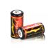 Vysokokapacitná Trustfire 18350 3.7V 1200mAh lítium-iónová batéria pre pokročilé baterky a elektroniku PCB ochrana