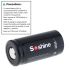 Soshine 32650 Li-ion nabíjacia batéria 6500mAh 3.7V vysoká hustota energie dlhá životnosť spoľahlivý výkon