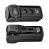 Kompaktná LED baterka Nitecore TUP XP-L HD V6 1000 lúmenov s OLED displejom USB nabíjanie turistický doplnok