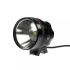 Bicykel svetlo XHP70 LED reflektor 3500 lúmenov vysoká jasnosť nočné jazdenie príslušenstvo na bicykel