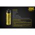Nitecore NL1835HP vysokovýkonná 18650 batéria výnimočná kapacita 3500mAh pre vysoké odtokové zariadenia