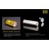 Spoľahlivá nabíjateľná batéria Nitecore 18650 NL1826 2600mAh ideálna pre outdoorové a kempingové vybavenie