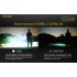 Kompaktná LED baterka Nitecore TUP XP-L HD V6 1000 lúmenov s OLED displejom USB nabíjanie turistický doplnok