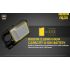 Nitecore NU25 ľahký LED svetlomet XP-G2 S3 LED 360 lúmenov pre vybavenie na kempovanie nabíjateľný svetlomet