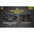 Nitecore NU25 ľahký LED svetlomet XP-G2 S3 LED 360 lúmenov pre vybavenie na kempovanie nabíjateľný svetlomet