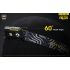 Nitecore NU25 ľahký LED svetlomet XP-G2 S3 LED 360 lúmenov pre vybavenie na kempovanie nabíjateľný svetlomet