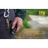 LED baterka Nitecore TIP2 XP-G3 720 lúmenov kompaktný dizajn pre outdoorové náradie USB nabíjateľná