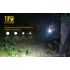 LED baterka Nitecore TIP2 XP-G3 720 lúmenov kompaktný dizajn pre outdoorové náradie USB nabíjateľná