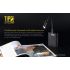 LED baterka Nitecore TIP2 XP-G3 720 lúmenov kompaktný dizajn pre outdoorové náradie USB nabíjateľná